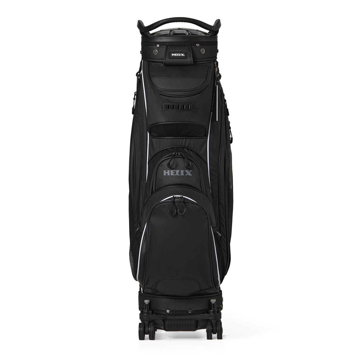 Compact-Lite Collection Golf Cart Bag H95262 HELIX