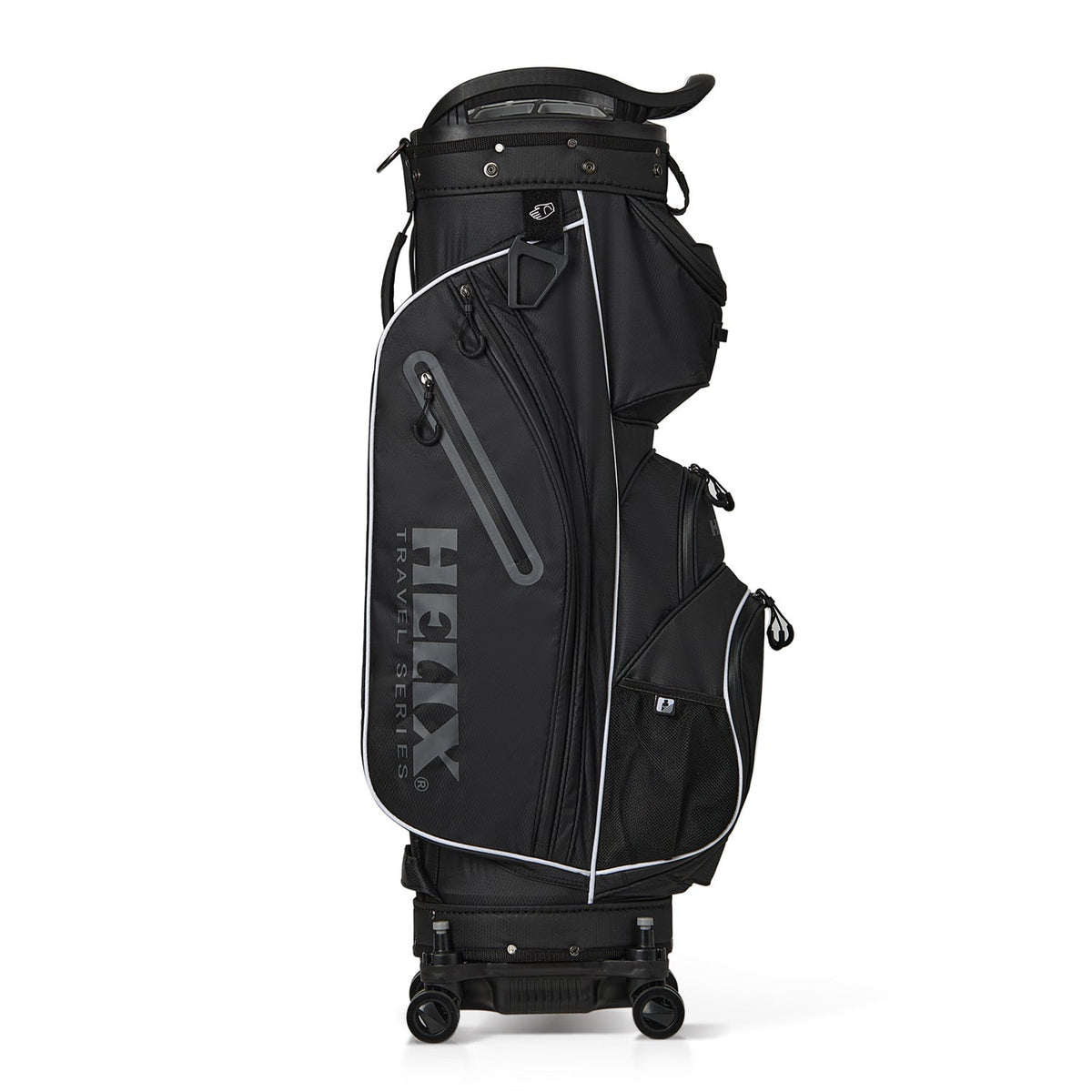 Compact-Lite Collection Golf Cart Bag H95262 HELIX