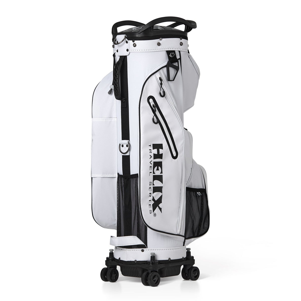 Compact-Lite Collection Golf Cart Bag H95262 HELIX