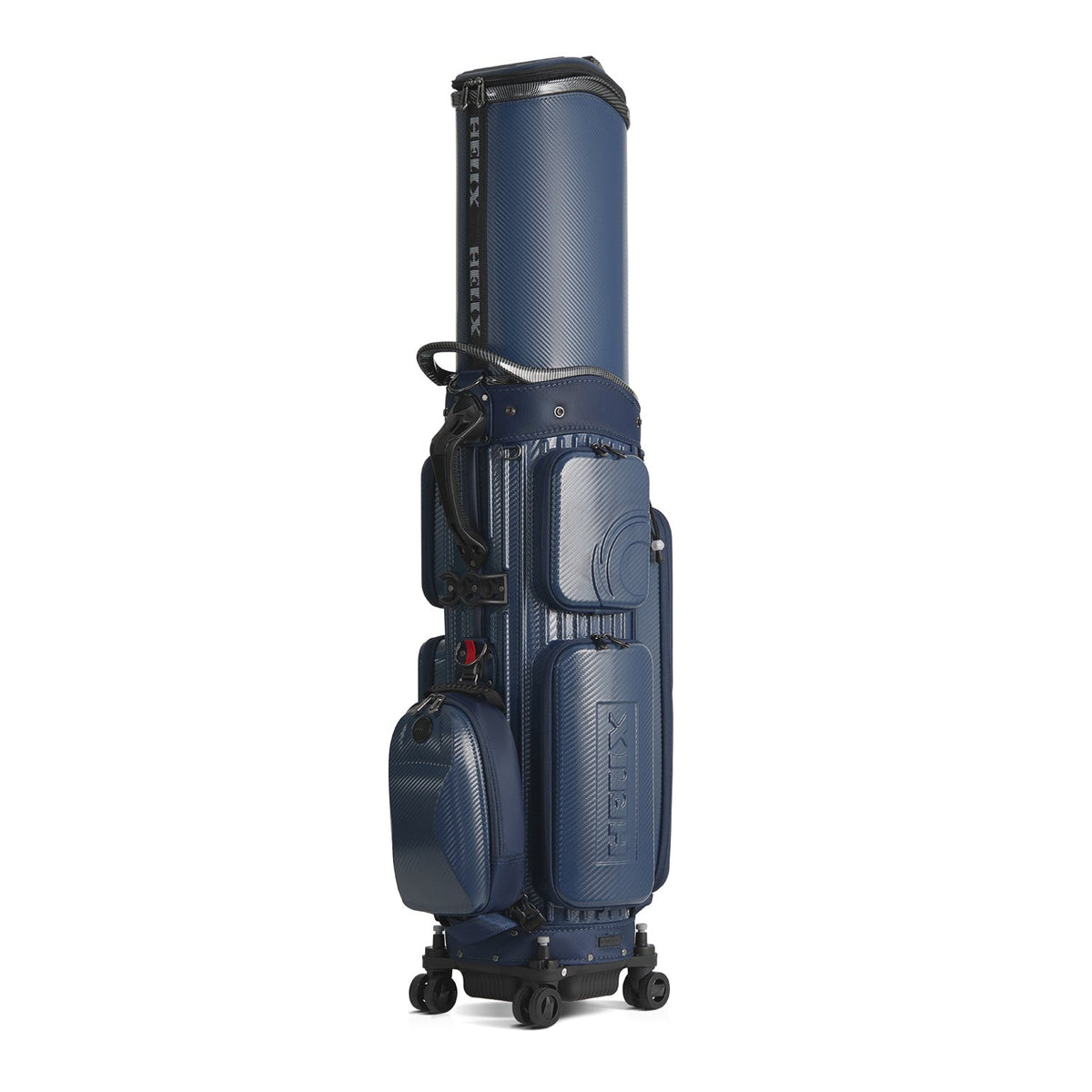 ArmorTech Collection Golf Travel Bag H95273 HELIX