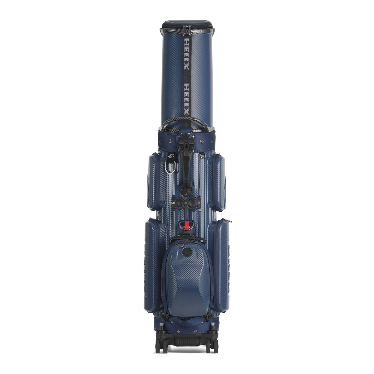 ArmorTech Collection Golf Travel Bag H95273 HELIX
