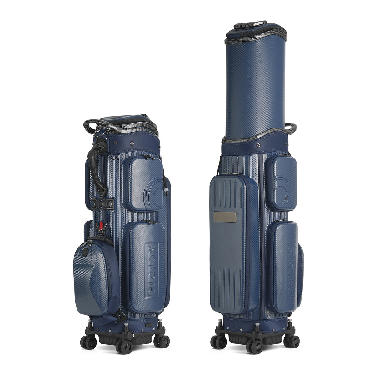 ArmorTech Collection Golf Travel Bag H95273 HELIX