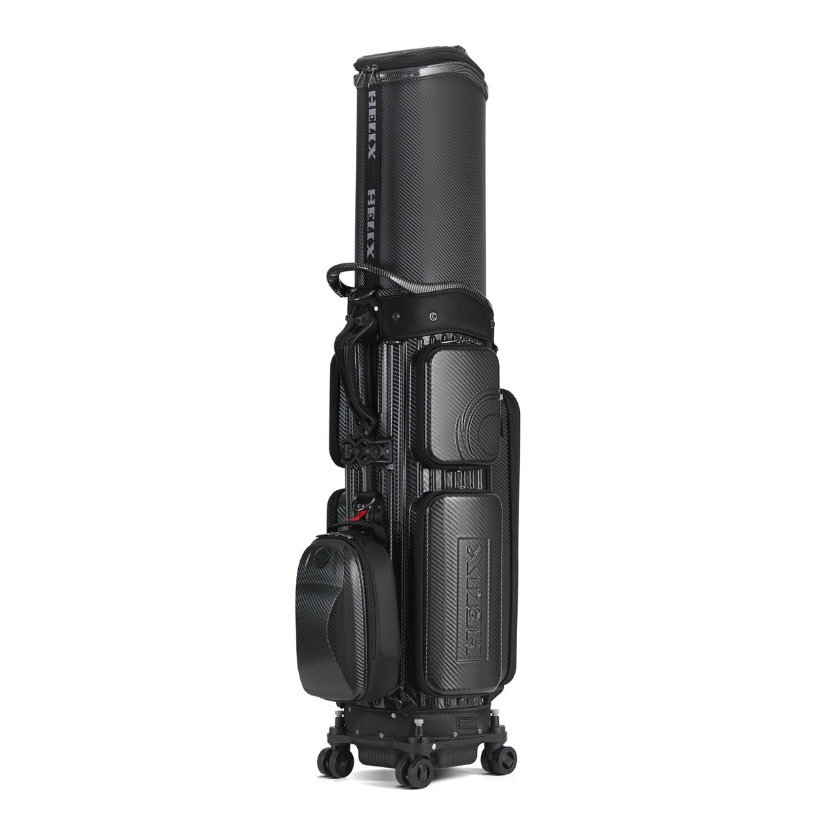 ArmorTech Collection Golf Travel Bag H95273 HELIX