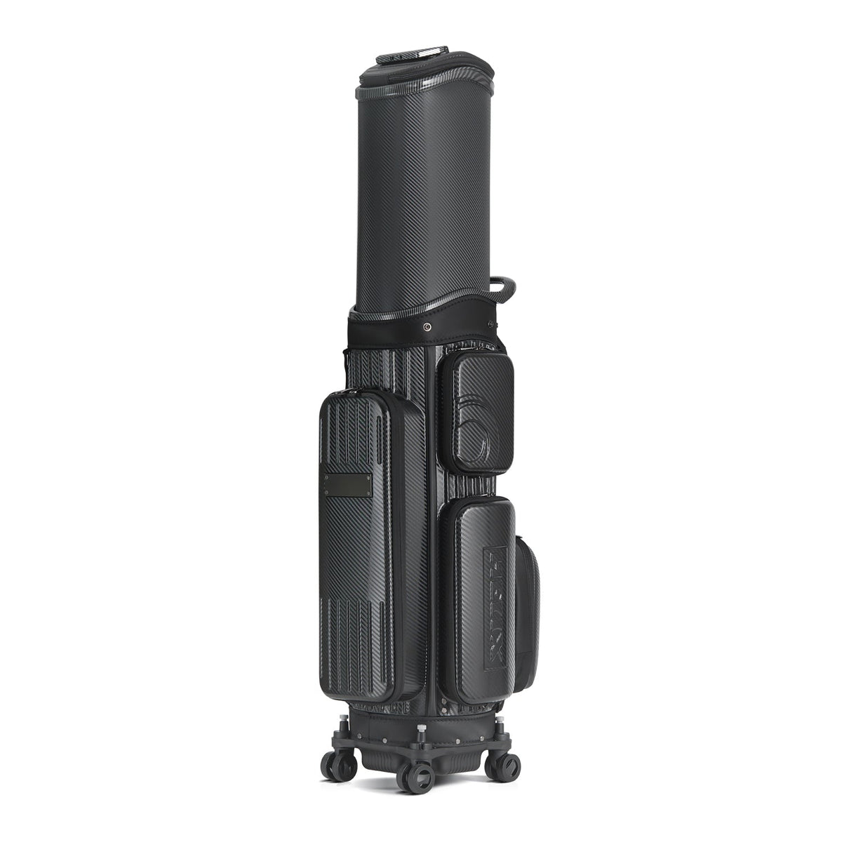 ArmorTech Collection Golf Travel Bag H95273 HELIX