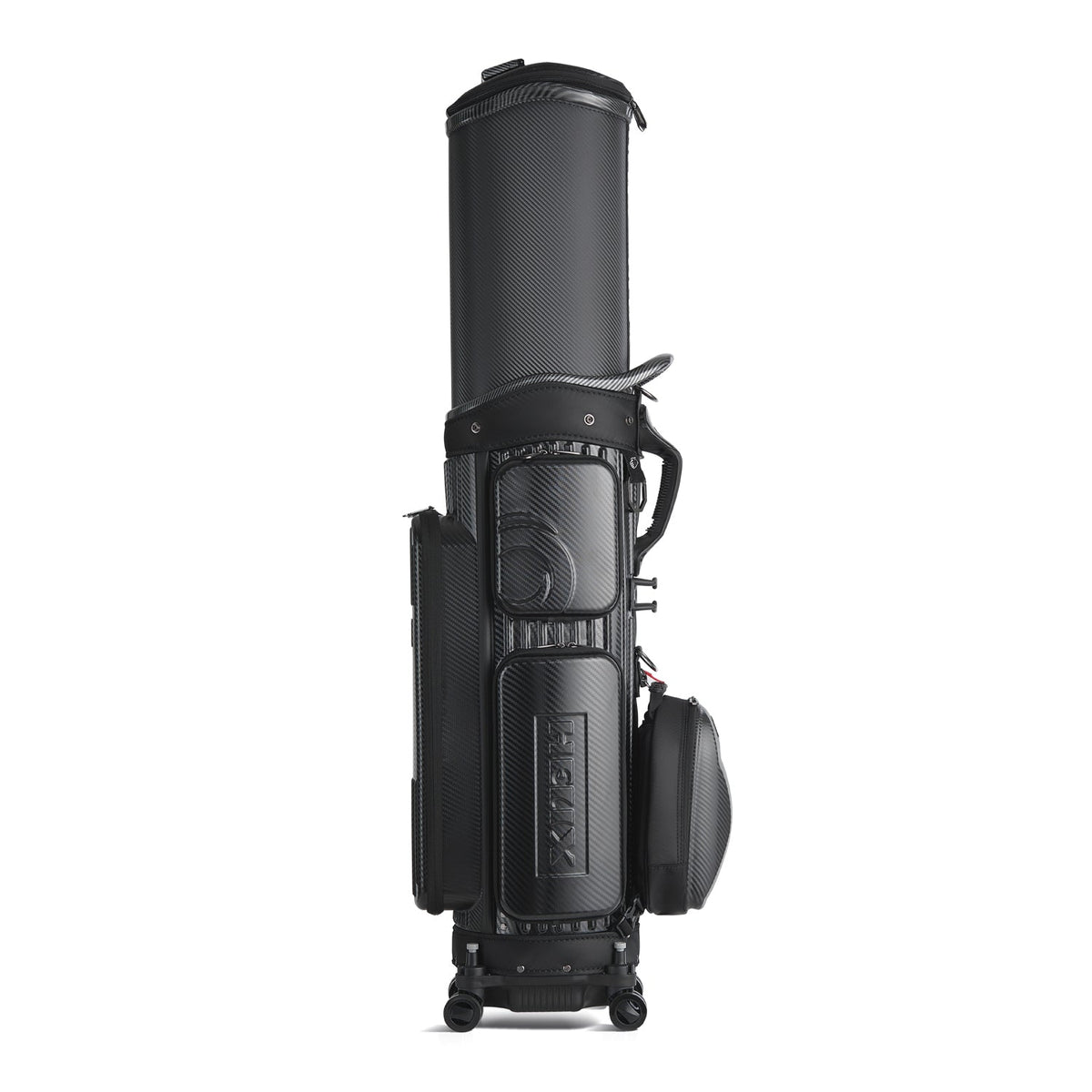 ArmorTech Collection Golf Travel Bag H95273 HELIX