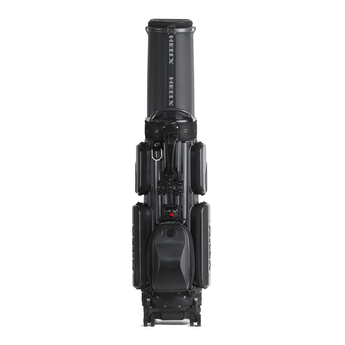 ArmorTech Collection Golf Travel Bag H95273 HELIX