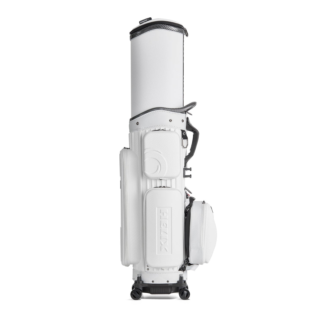 ArmorTech Collection Golf Travel Bag H95273 HELIX