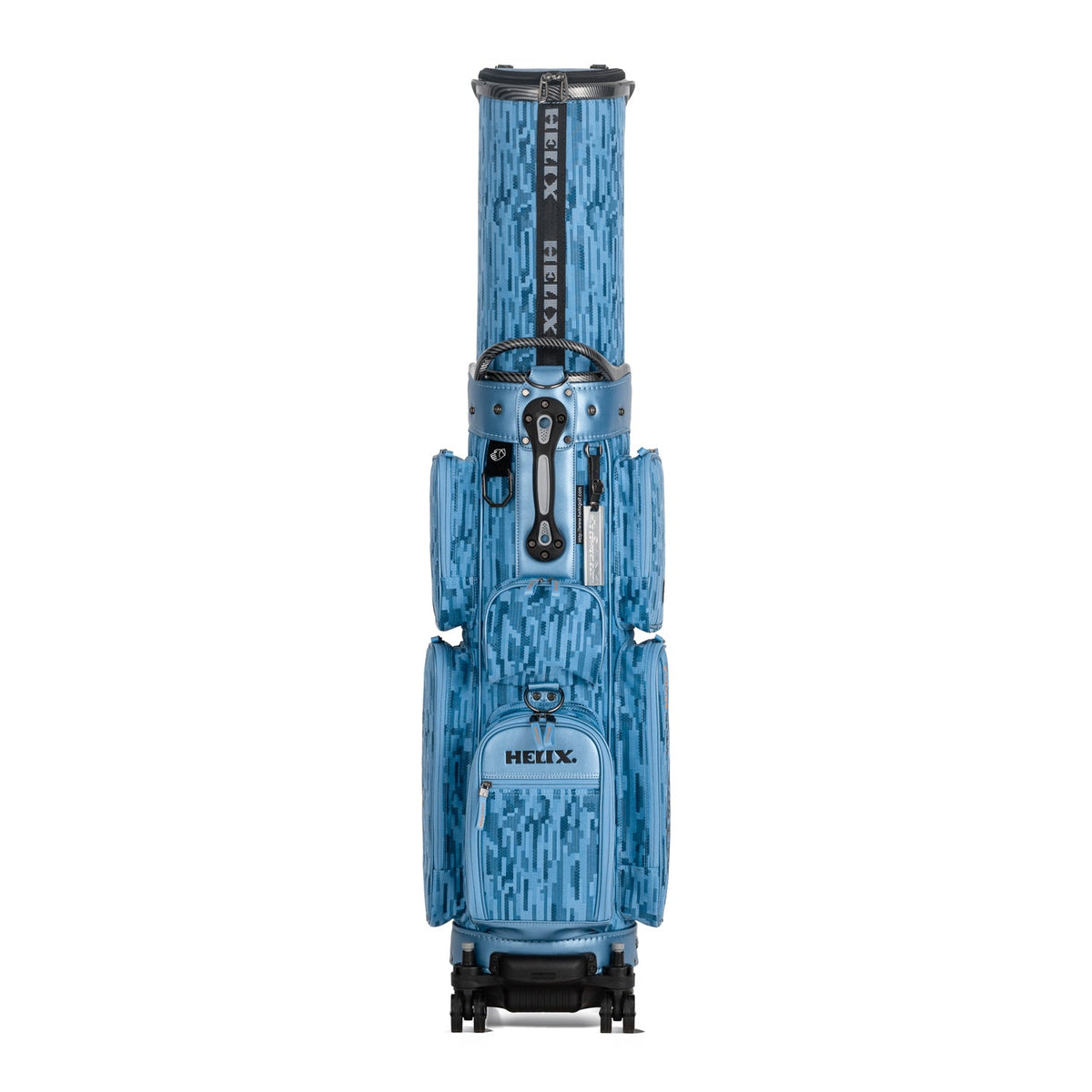 360Roll Collection Golf Travel Bag H95293 HELIX