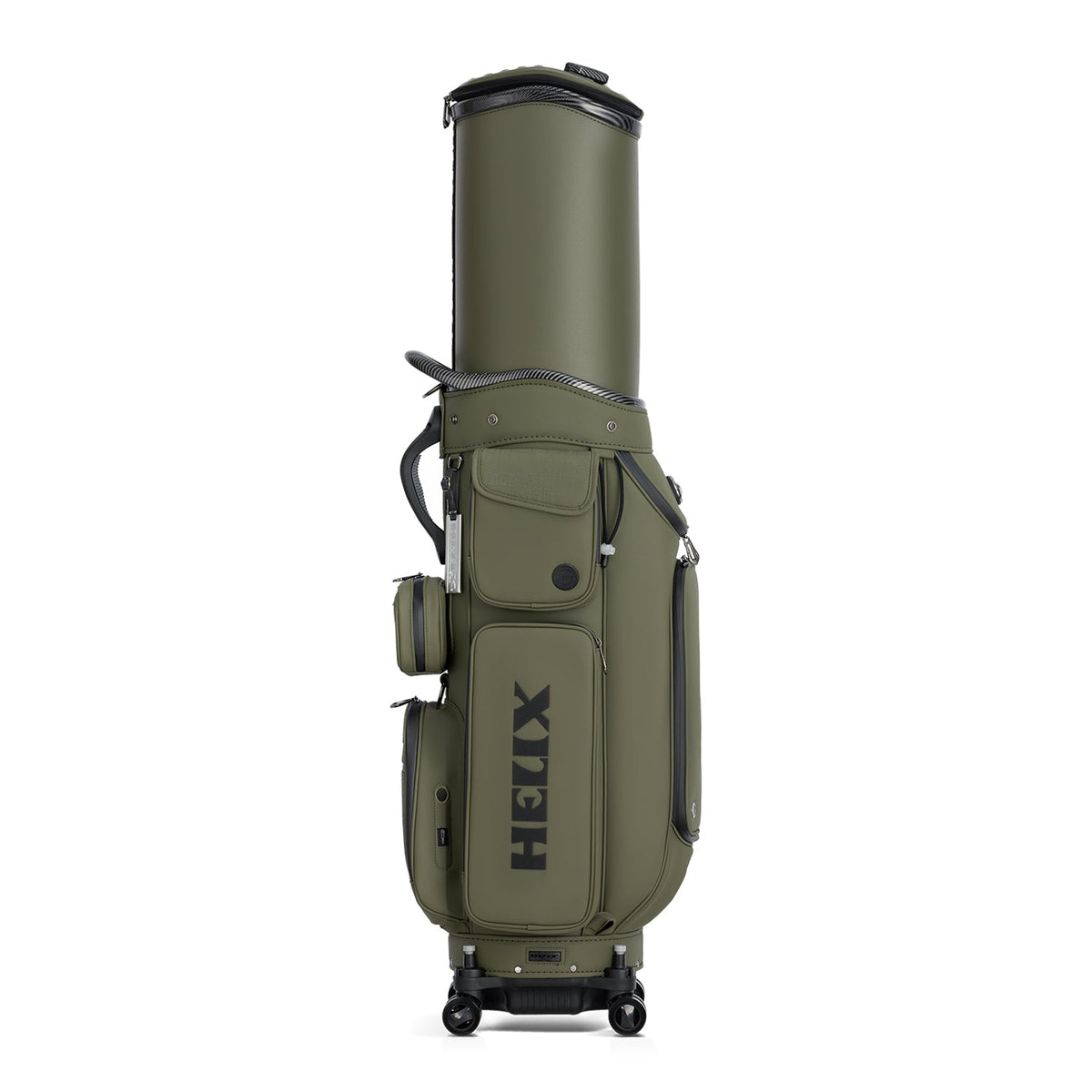 Luxury Collection Golf Cart & Travel Bag H95307 HELIX