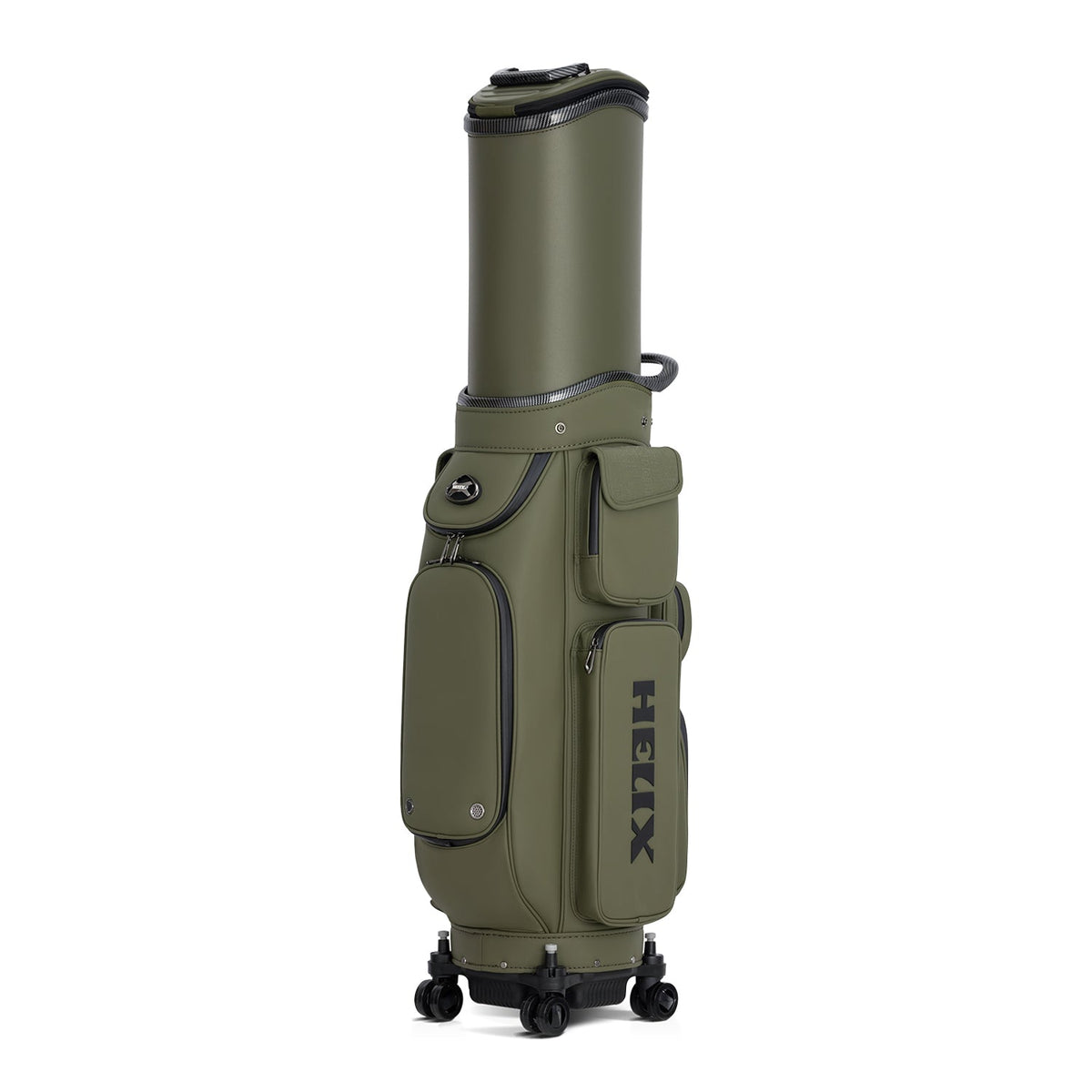 Luxury Collection Golf Cart & Travel Bag H95307 HELIX