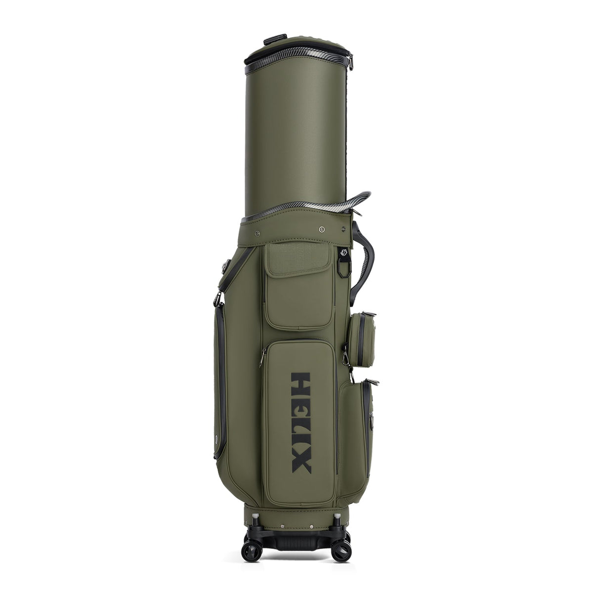 Luxury Collection Golf Cart & Travel Bag H95307 HELIX