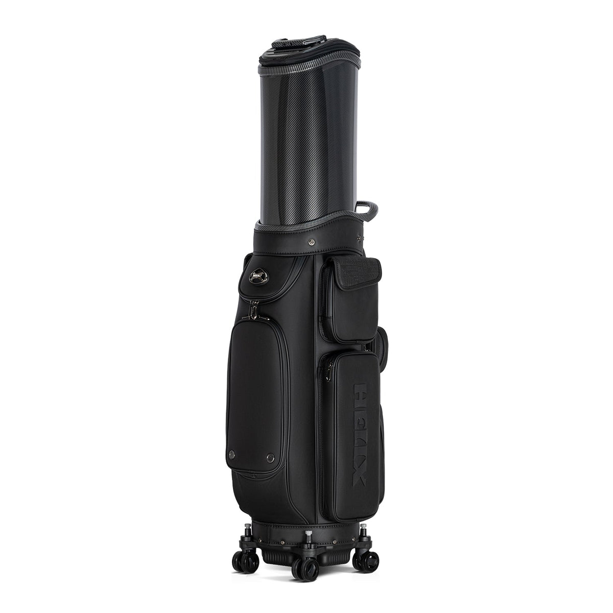 Luxury Collection Golf Cart & Travel Bag H95307 HELIX