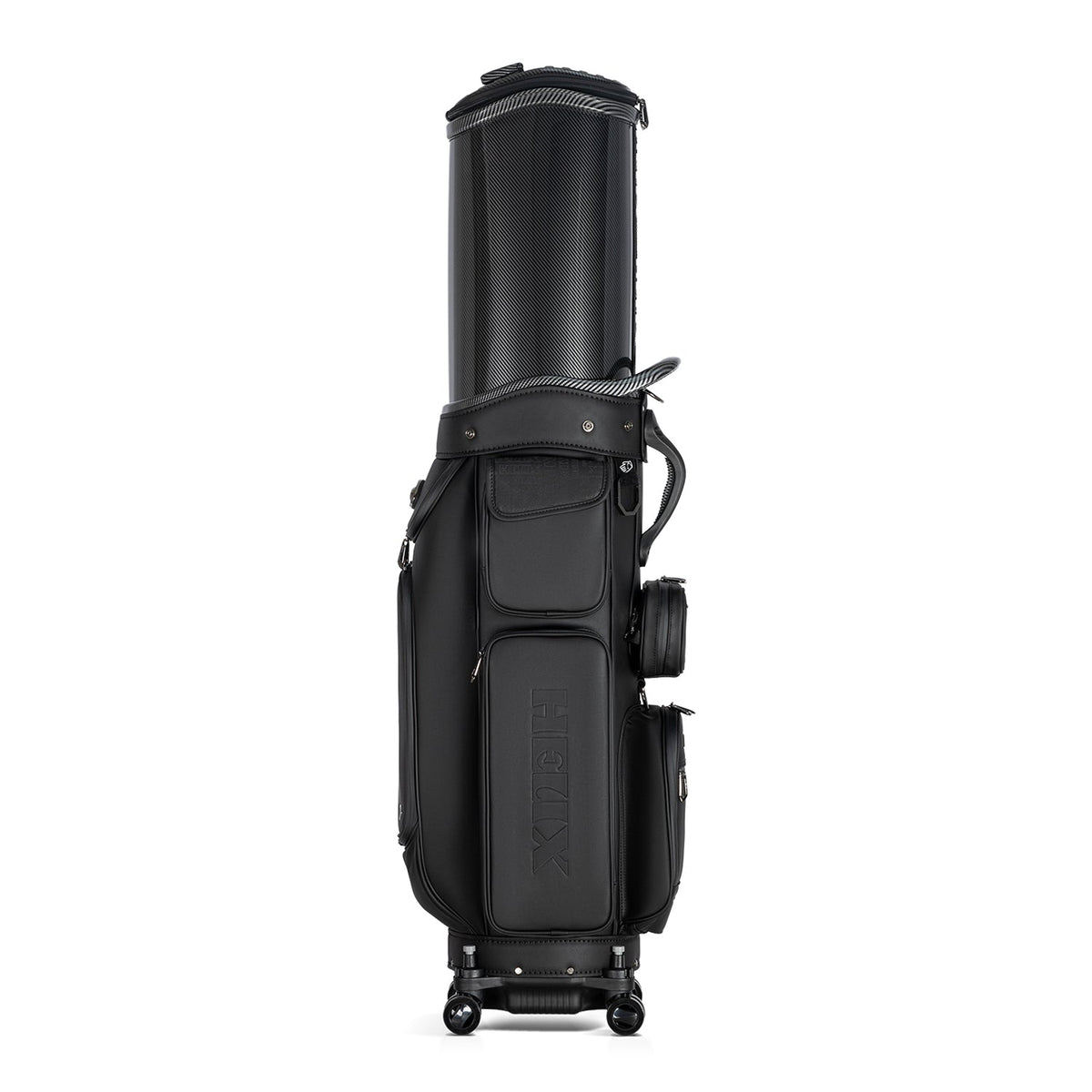 Luxury Collection Golf Cart & Travel Bag H95307 HELIX