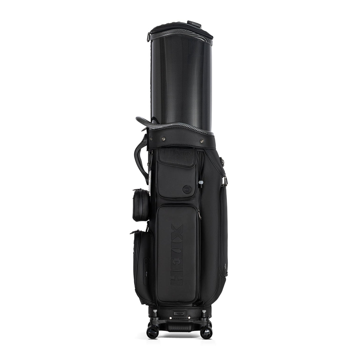 Luxury Collection Golf Cart & Travel Bag H95307 HELIX