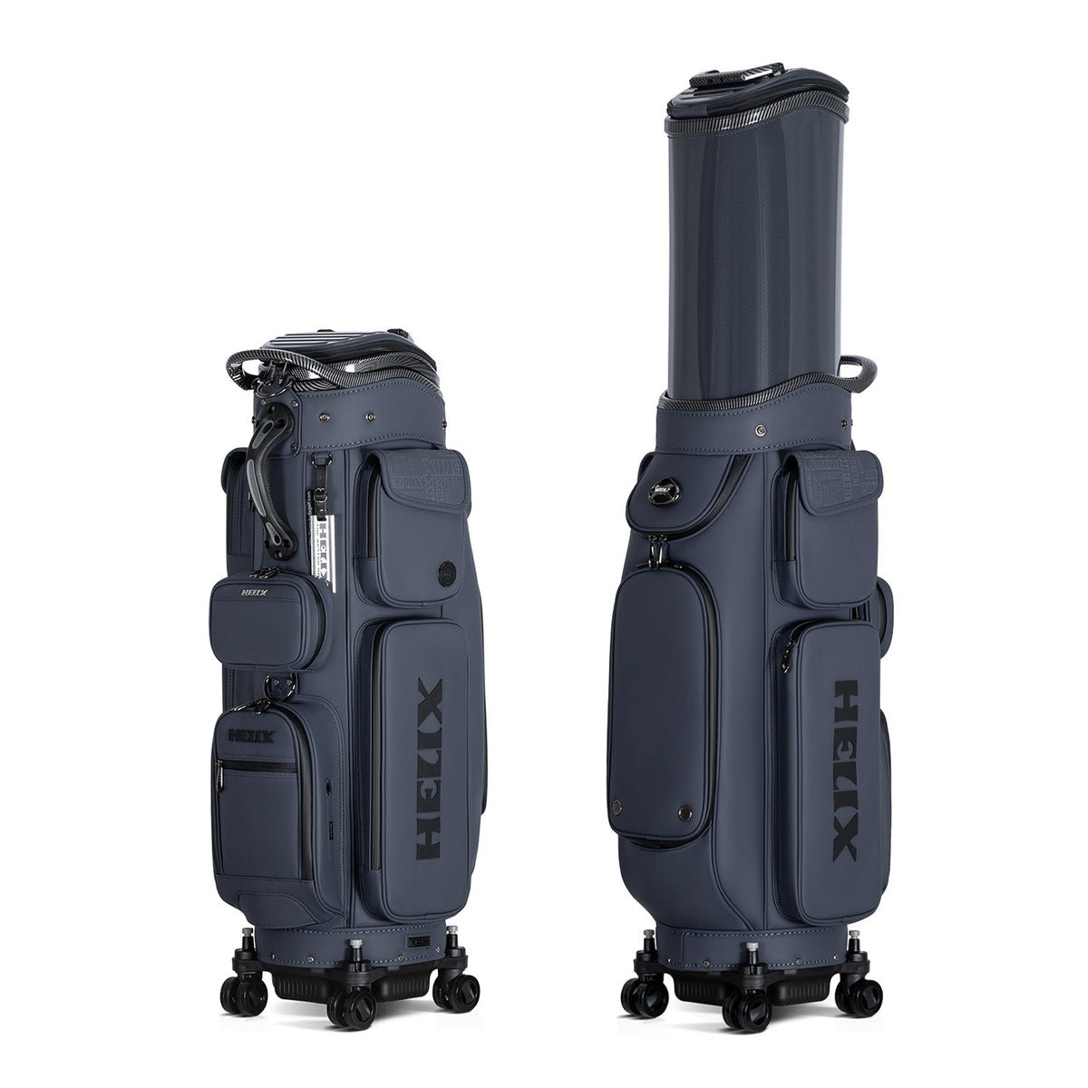 Luxury Collection Golf Cart & Travel Bag H95307 HELIX
