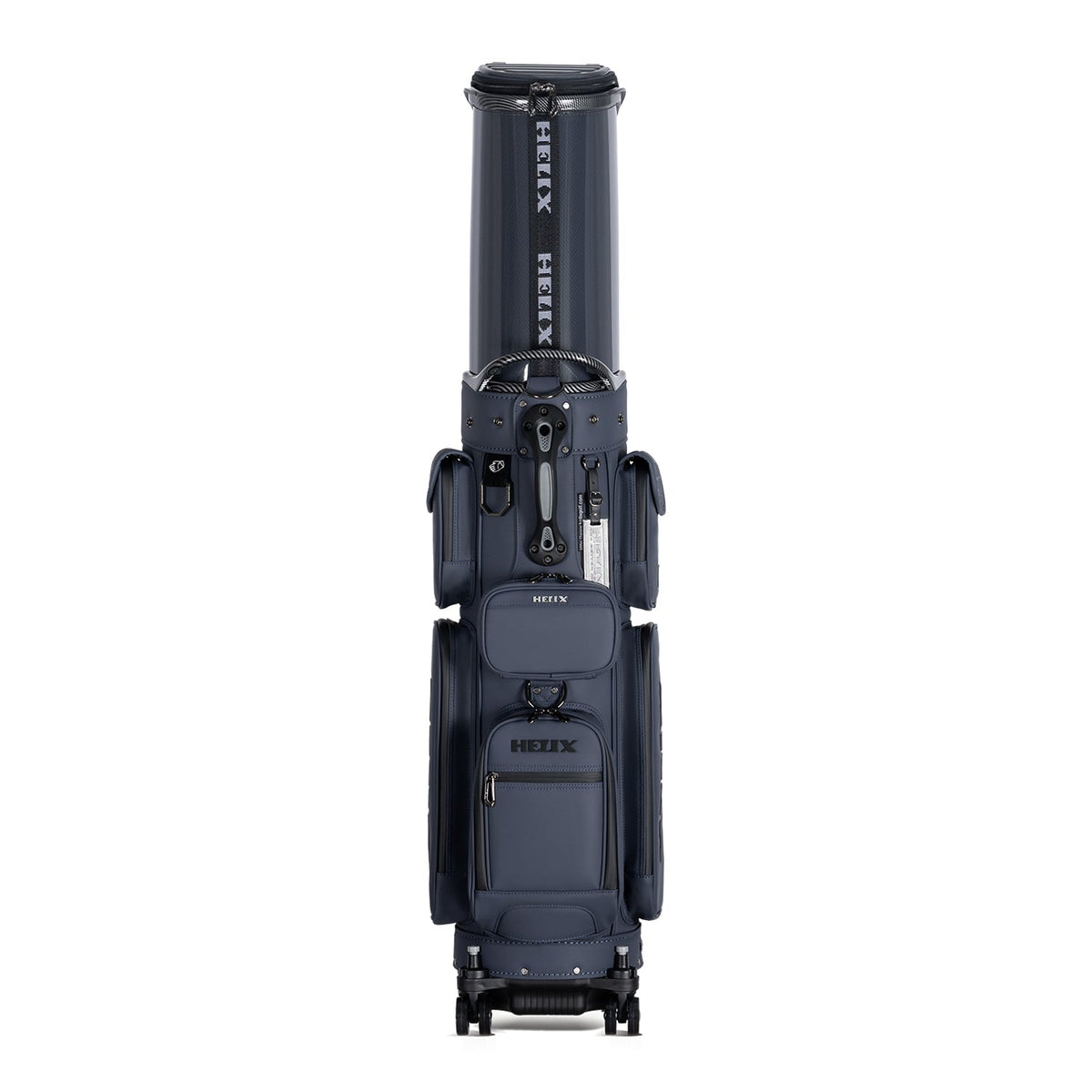 Luxury Collection Golf Cart & Travel Bag H95307 HELIX