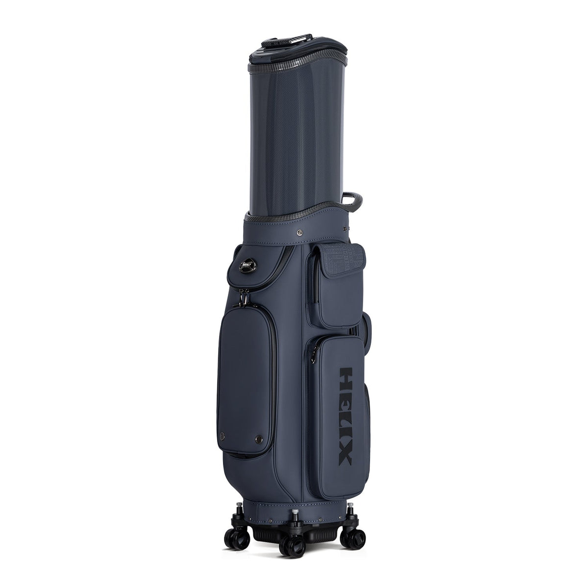 Luxury Collection Golf Cart & Travel Bag H95307 HELIX