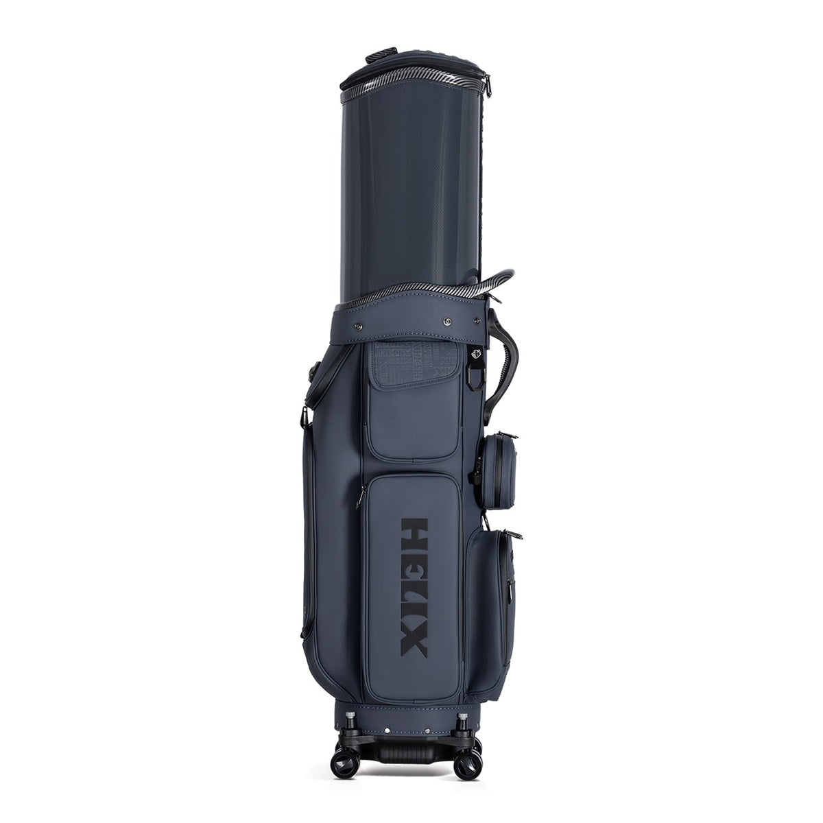 Luxury Collection Golf Cart & Travel Bag H95307 HELIX