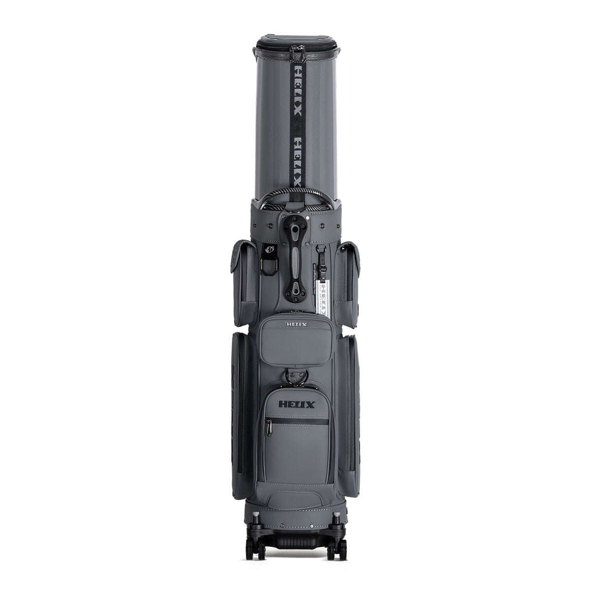 Luxury Collection Golf Cart & Travel Bag H95307 HELIX