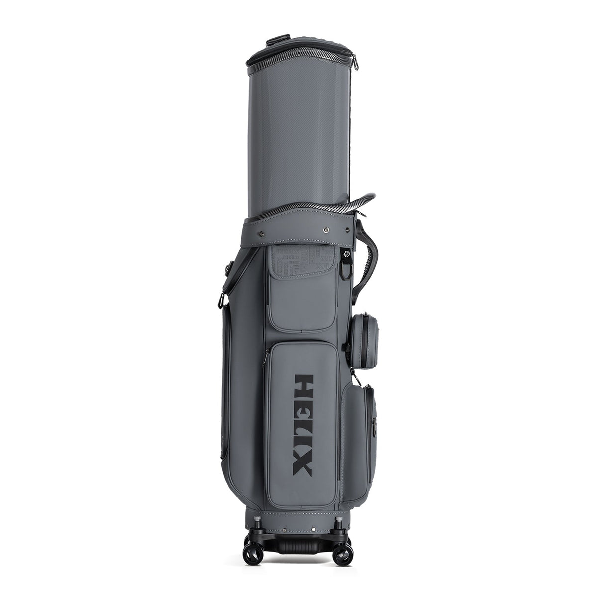 Luxury Collection Golf Cart & Travel Bag H95307 HELIX