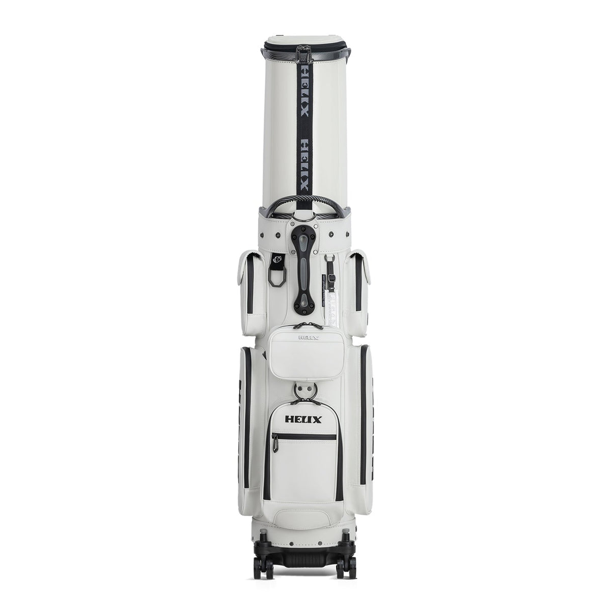 Luxury Collection Golf Cart & Travel Bag H95307 HELIX
