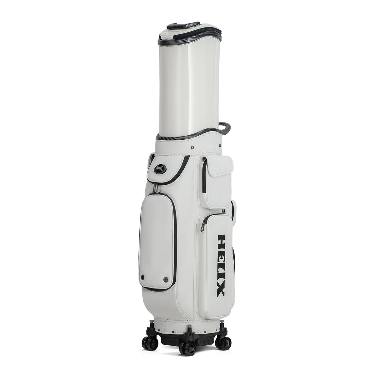 Luxury Collection Golf Cart & Travel Bag H95307 HELIX