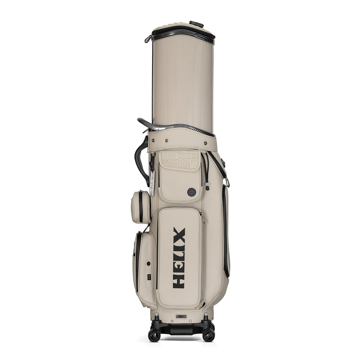 Luxury Collection Golf Cart & Travel Bag H95307 HELIX