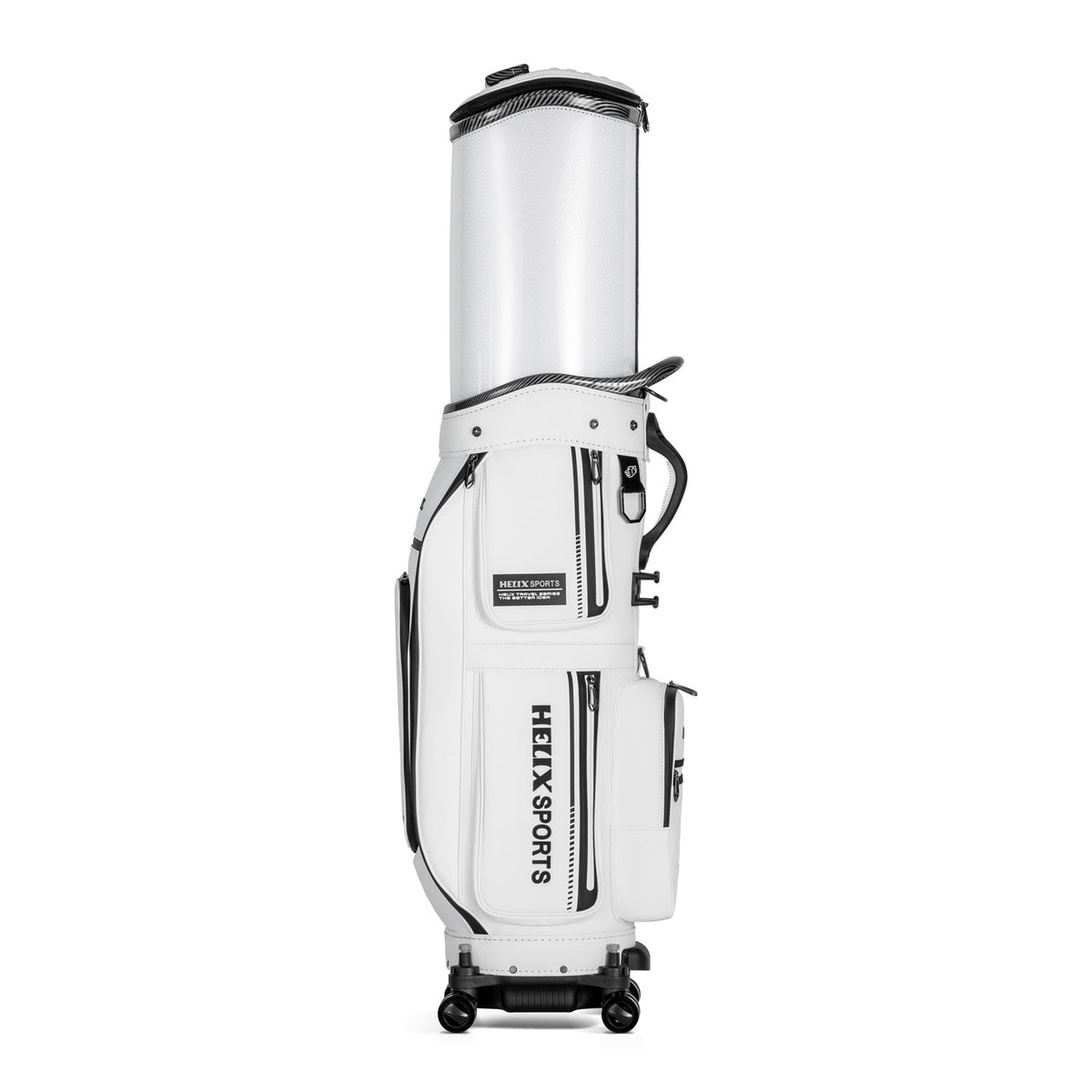 Lady Collection Golf Travel Bag H95321 HELIX