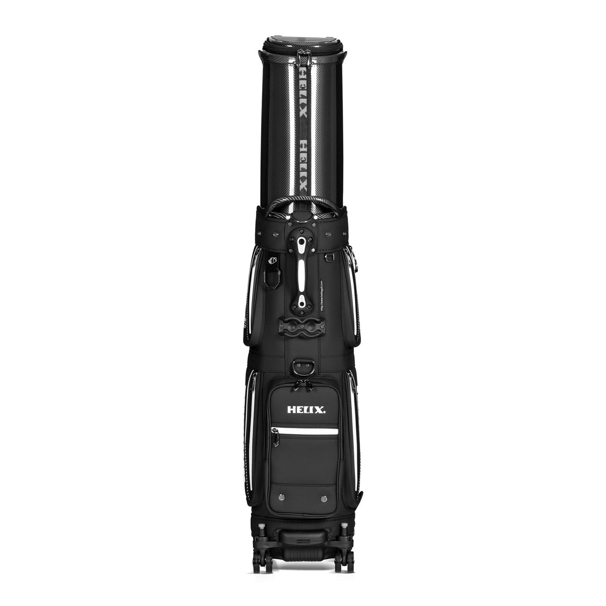 Lady Collection Golf Travel Bag H95321 HELIX