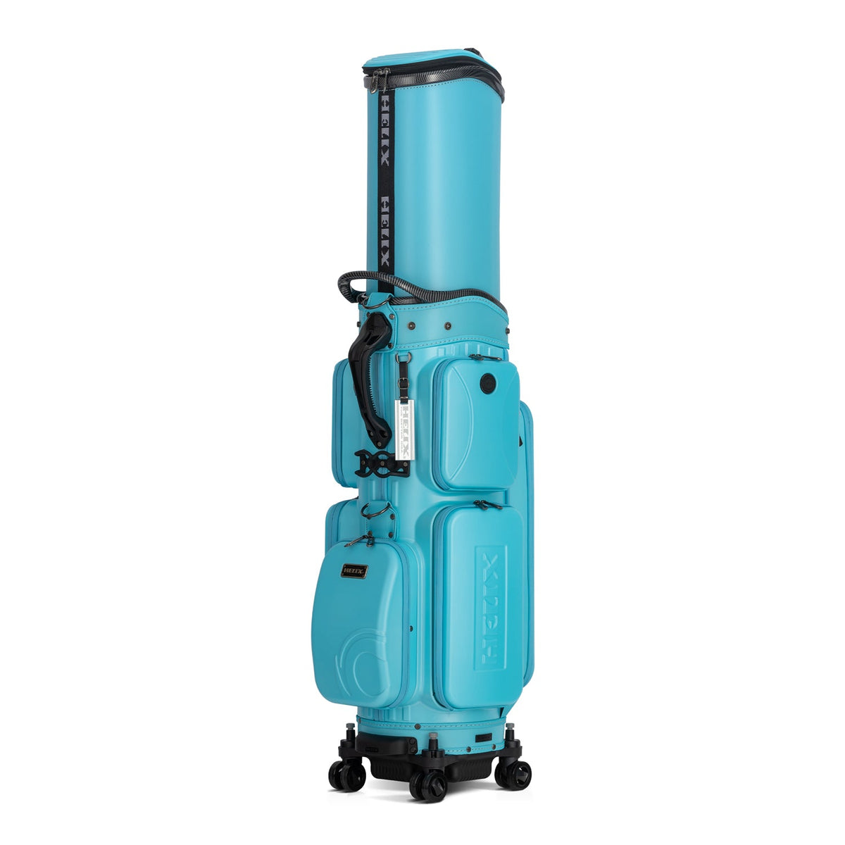 Armor Collection Golf Cart & Travel Bag H95326 HELIX