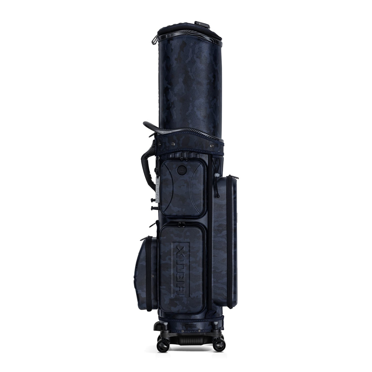Armor Collection Golf Cart & Travel Bag H95326 HELIX