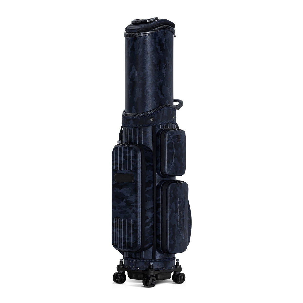 Armor Collection Golf Cart & Travel Bag H95326 HELIX