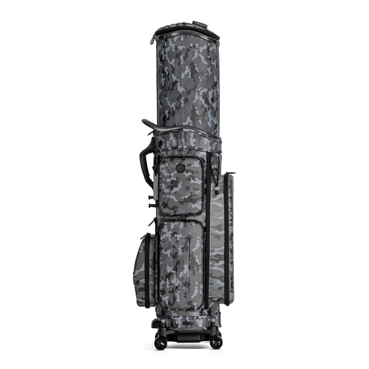 Armor Collection Golf Cart & Travel Bag H95326 HELIX