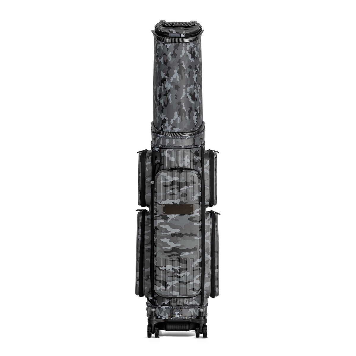 Armor Collection Golf Cart & Travel Bag H95326 HELIX