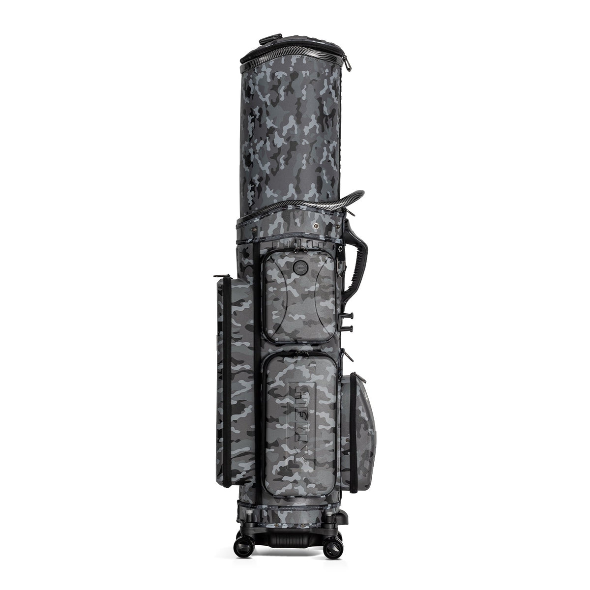 Armor Collection Golf Cart & Travel Bag H95326 HELIX