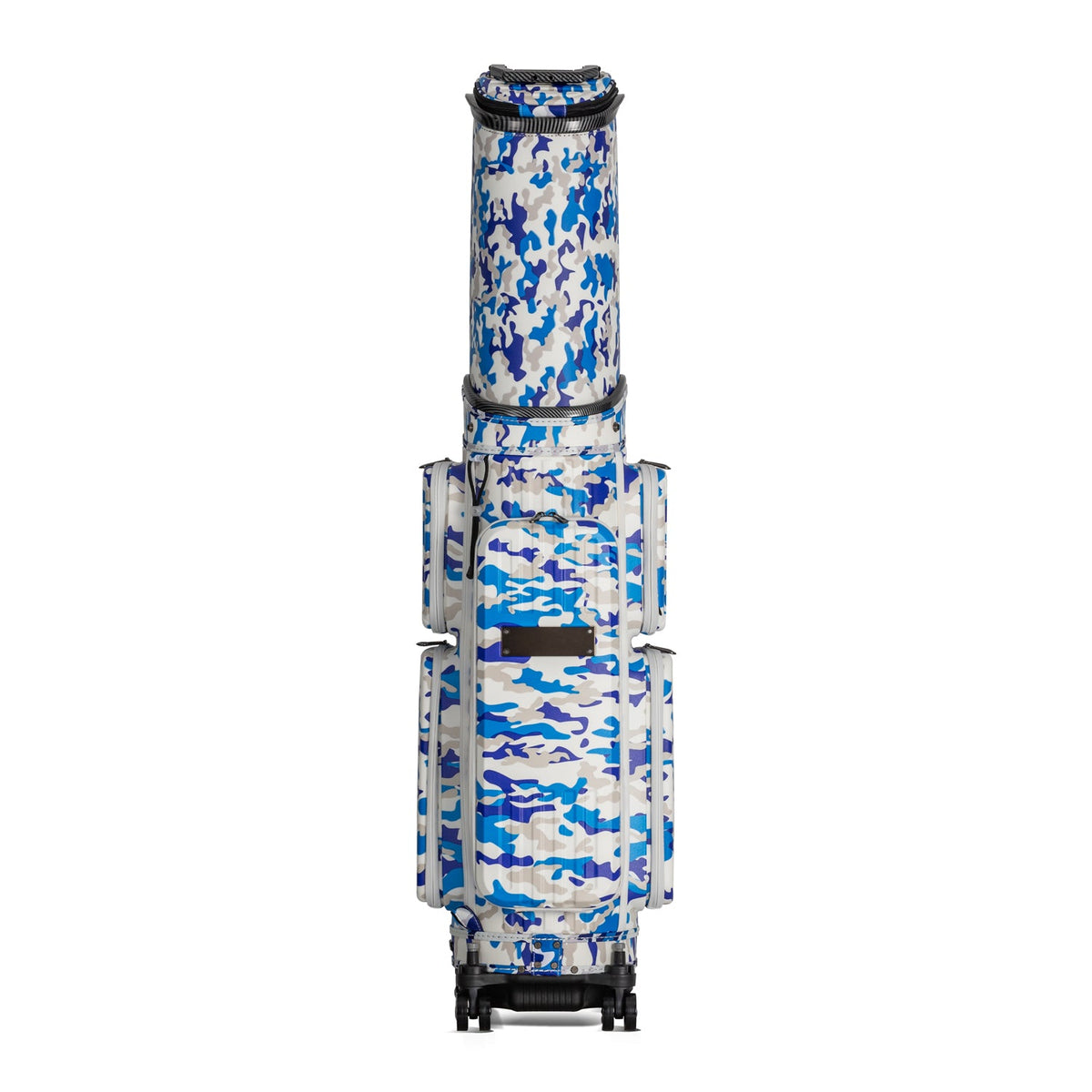 Armor Collection Golf Cart & Travel Bag H95326 HELIX