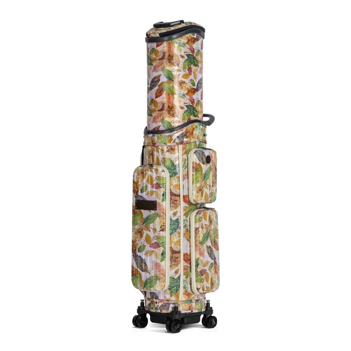Armor Collection Golf Cart & Travel Bag H95326 HELIX