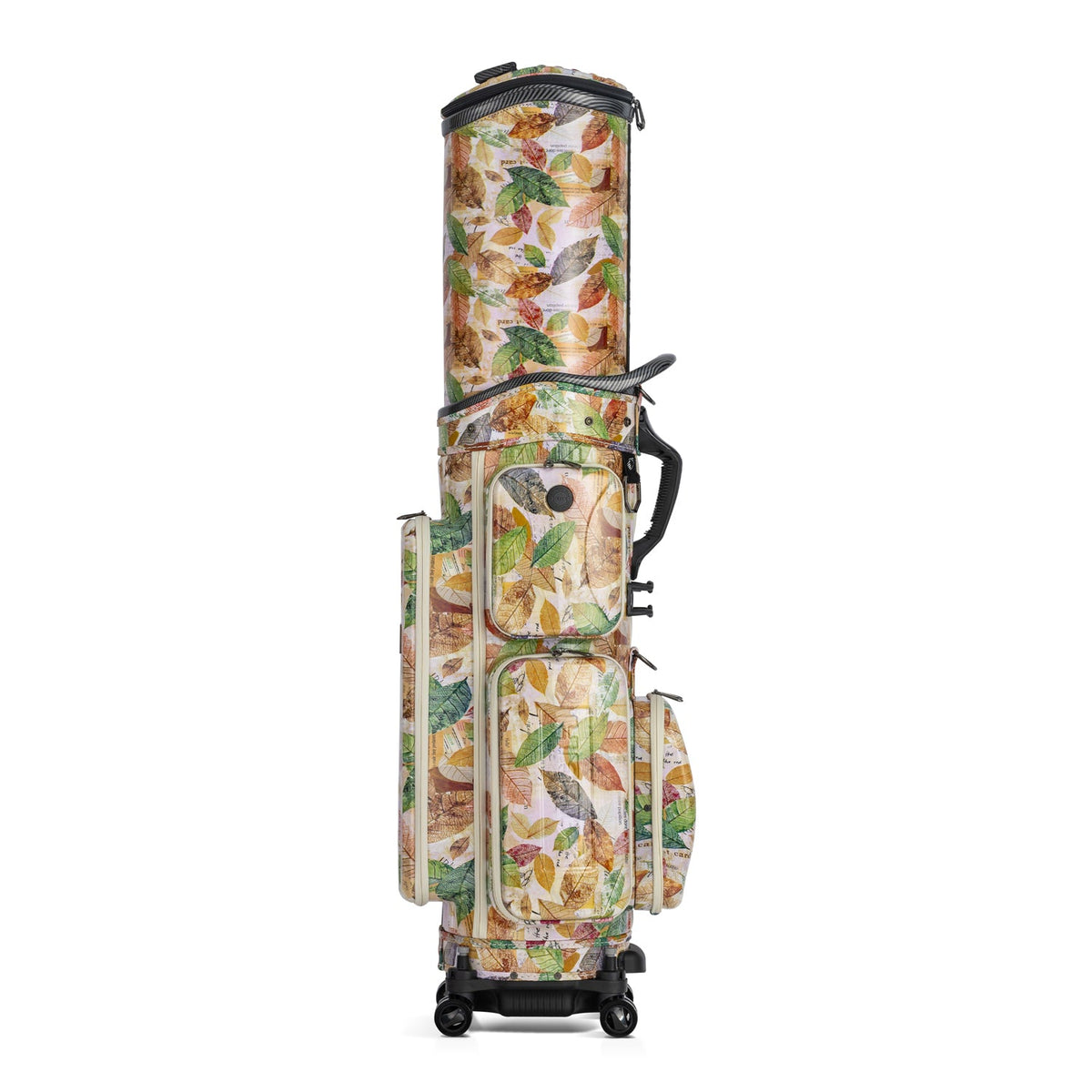 Armor Collection Golf Cart & Travel Bag H95326 HELIX