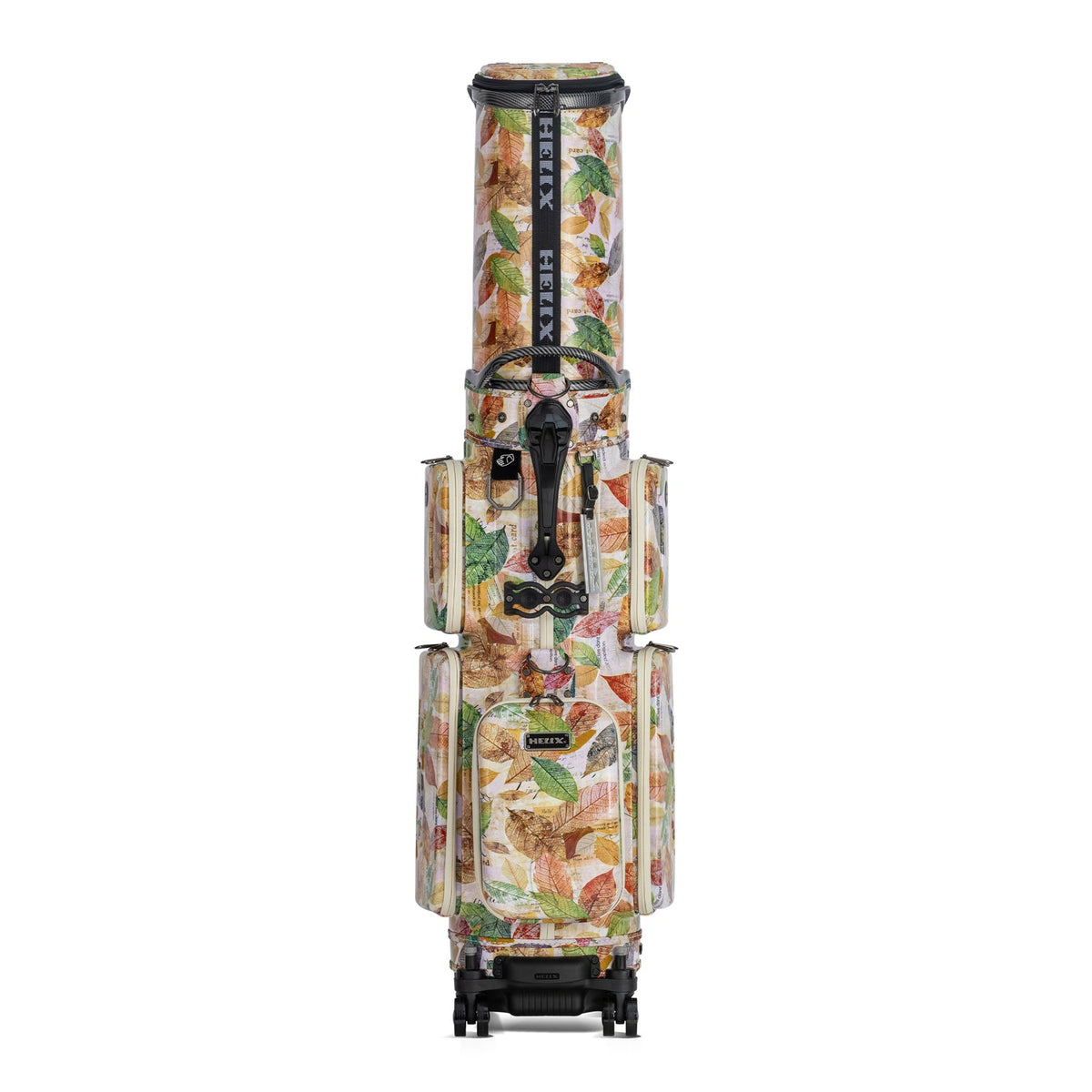 Armor Collection Golf Cart & Travel Bag H95326 HELIX
