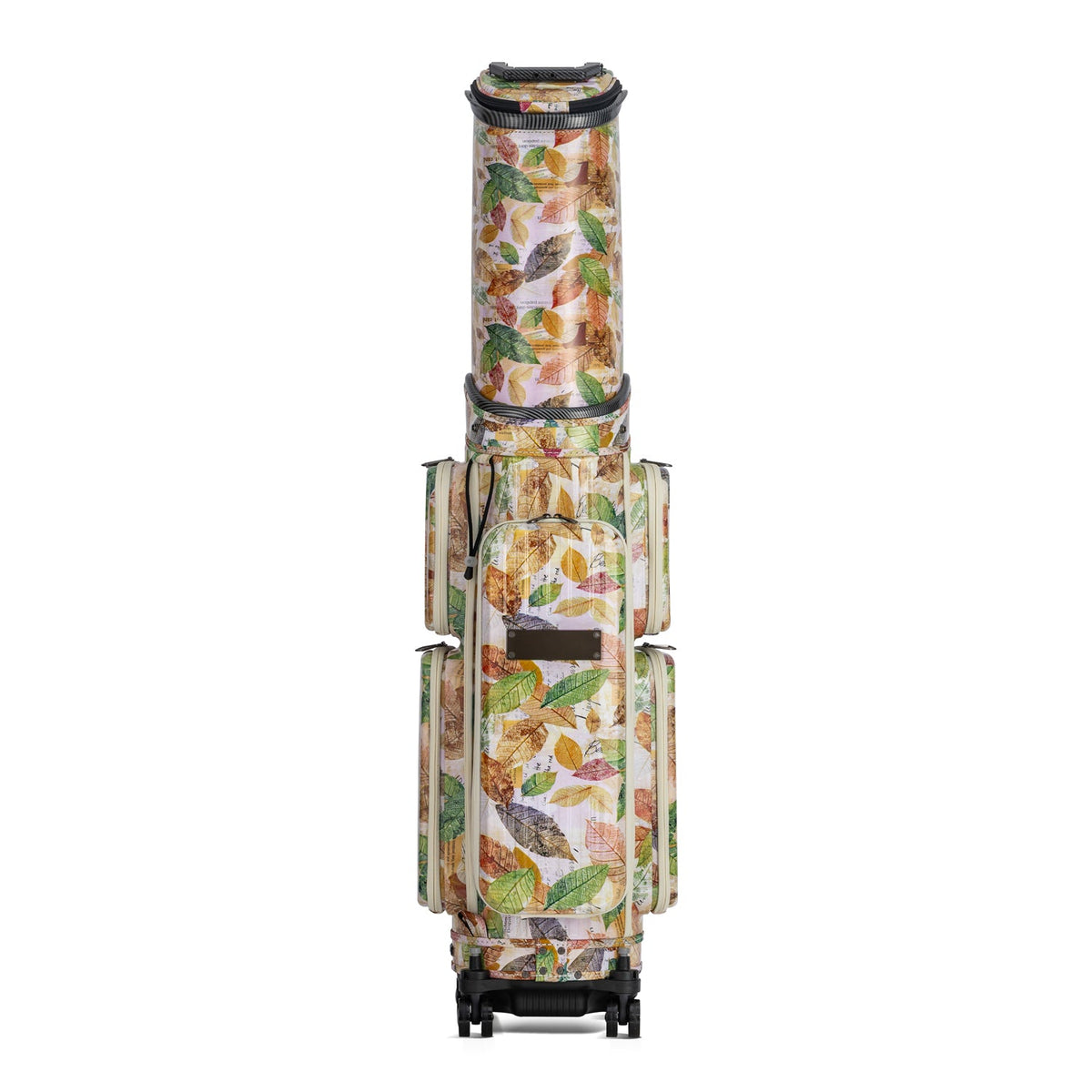 Armor Collection Golf Cart & Travel Bag H95326 HELIX