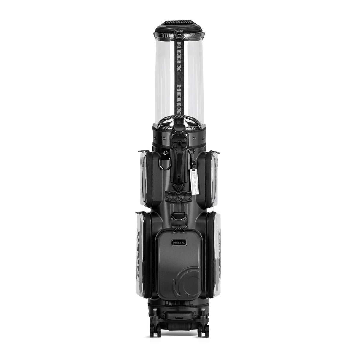 Armor Collection Golf Cart & Travel Bag H95326 HELIX
