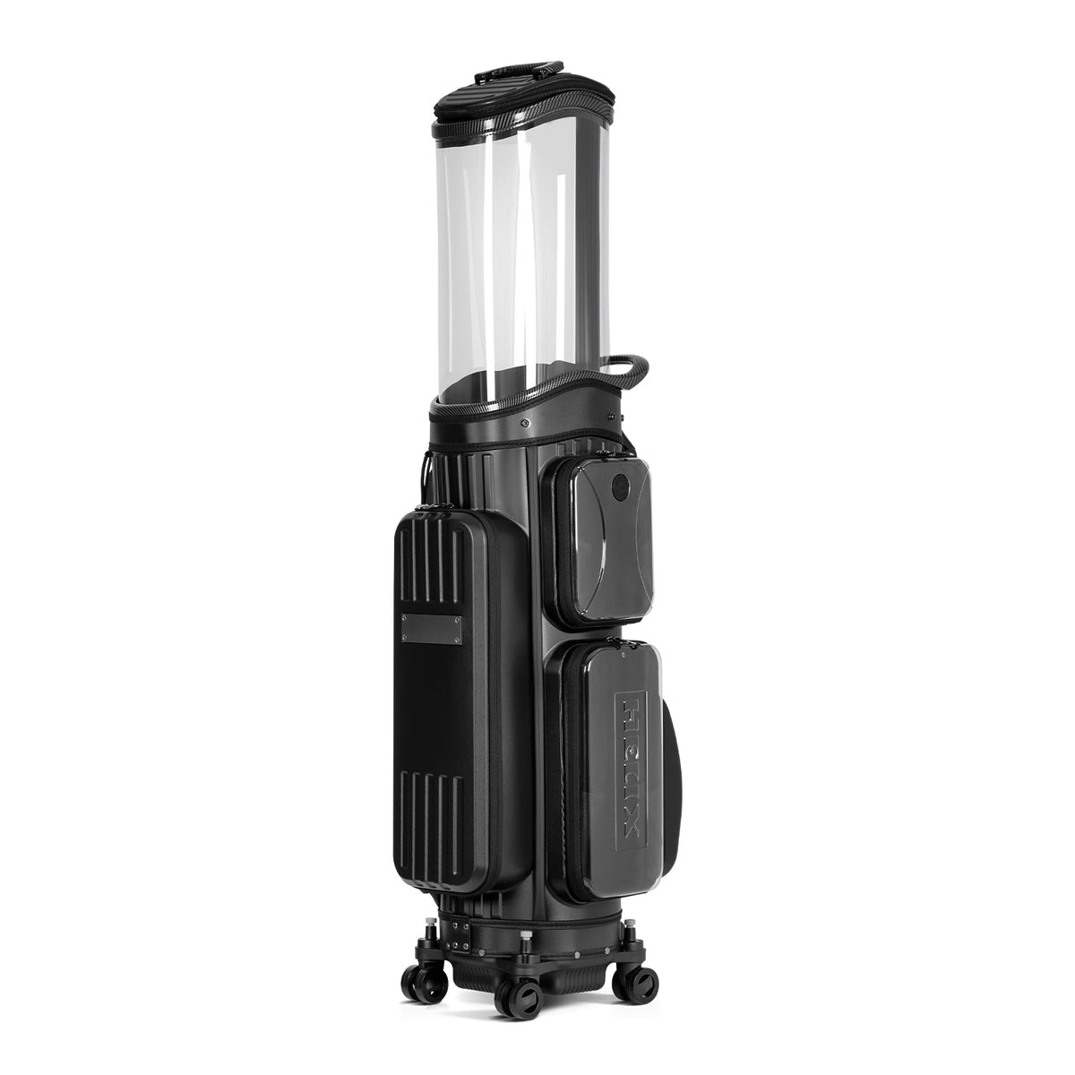 Armor Collection Golf Cart & Travel Bag H95326 HELIX