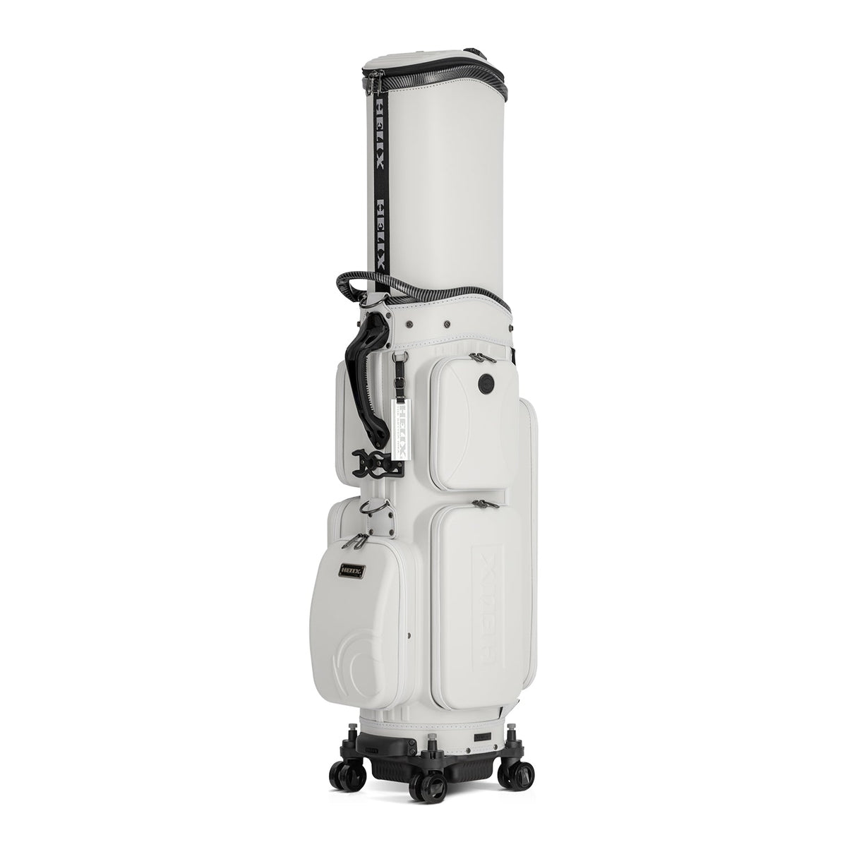 Armor Collection Golf Cart & Travel Bag H95326 HELIX