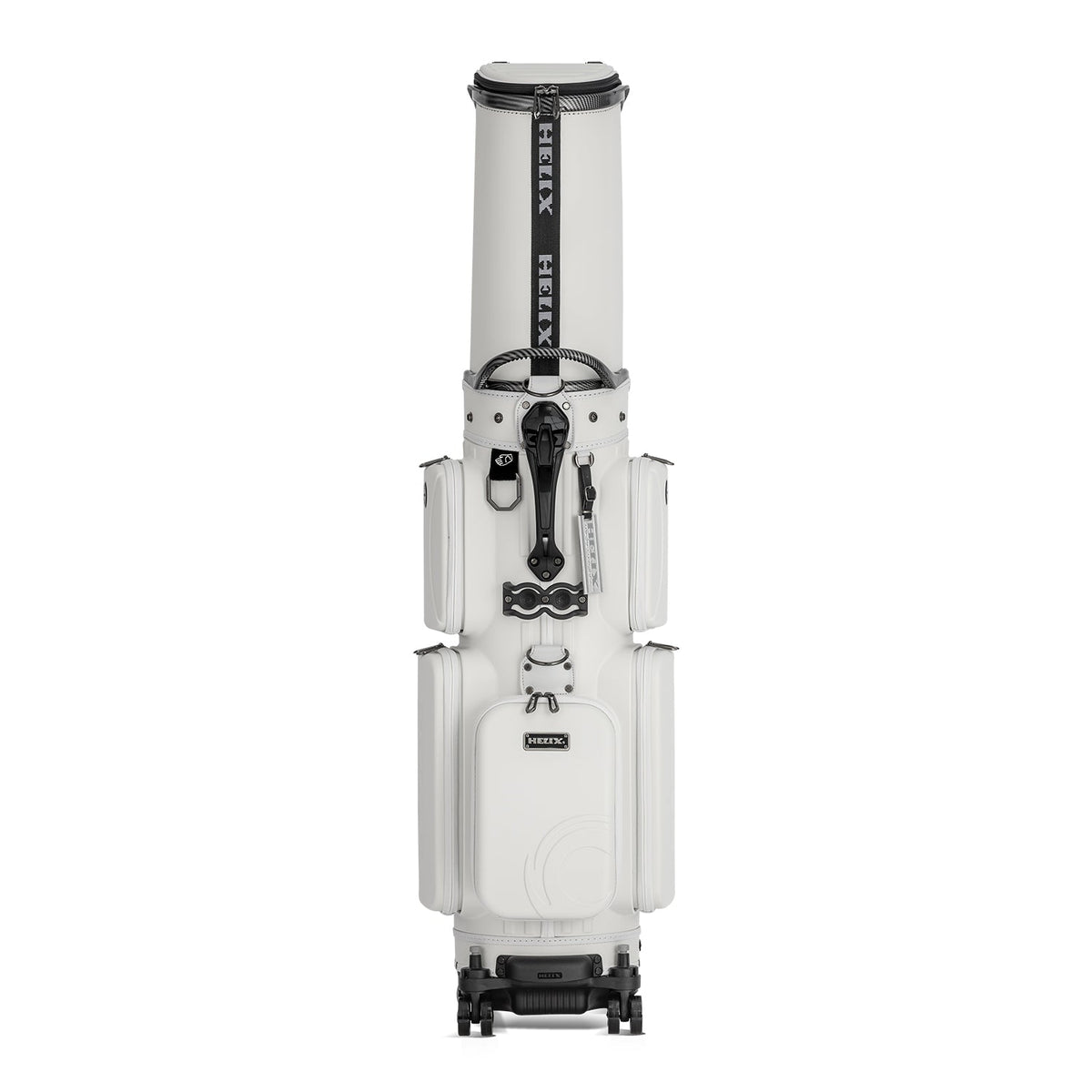 Armor Collection Golf Cart & Travel Bag H95326 HELIX