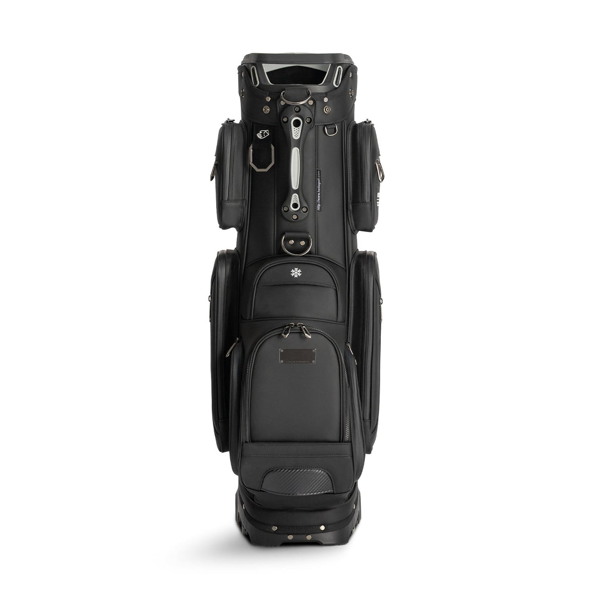 Vibe Collection Golf Cart Bag HELIX