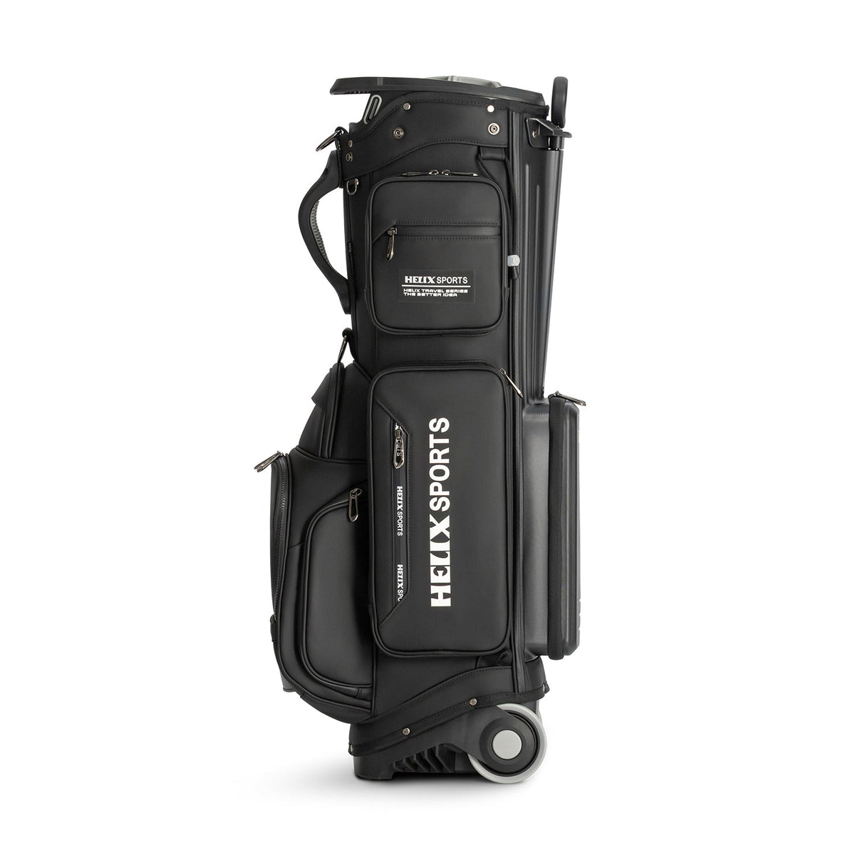 Vibe Collection Golf Cart Bag HELIX