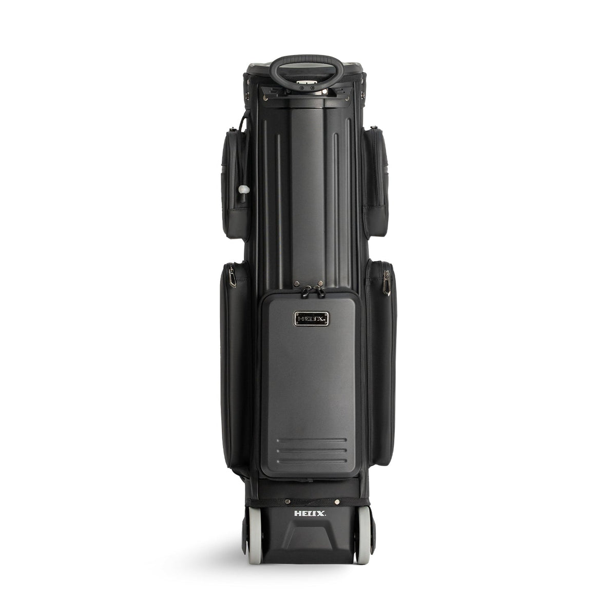Vibe Collection Golf Cart Bag HELIX