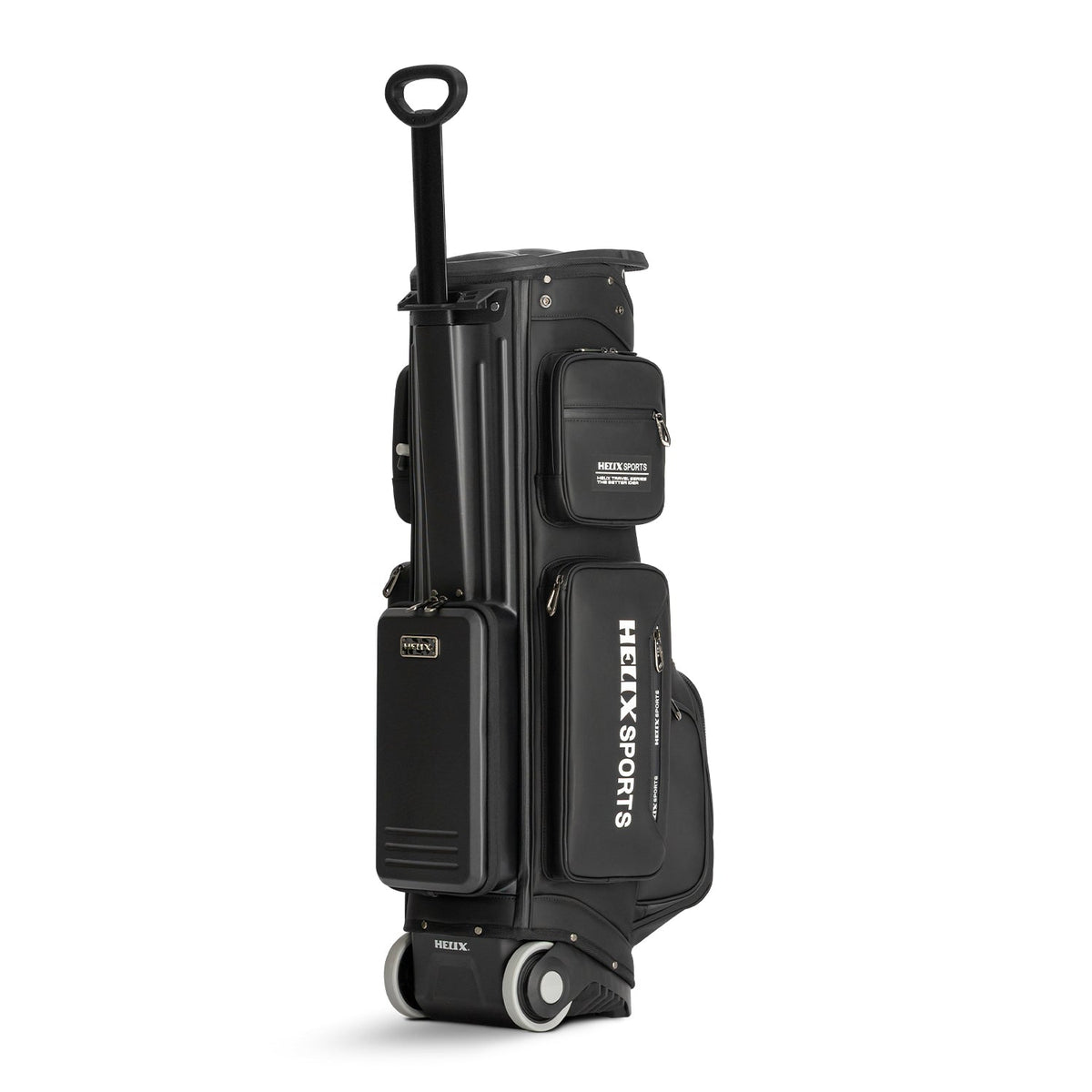 Vibe Collection Golf Cart Bag HELIX