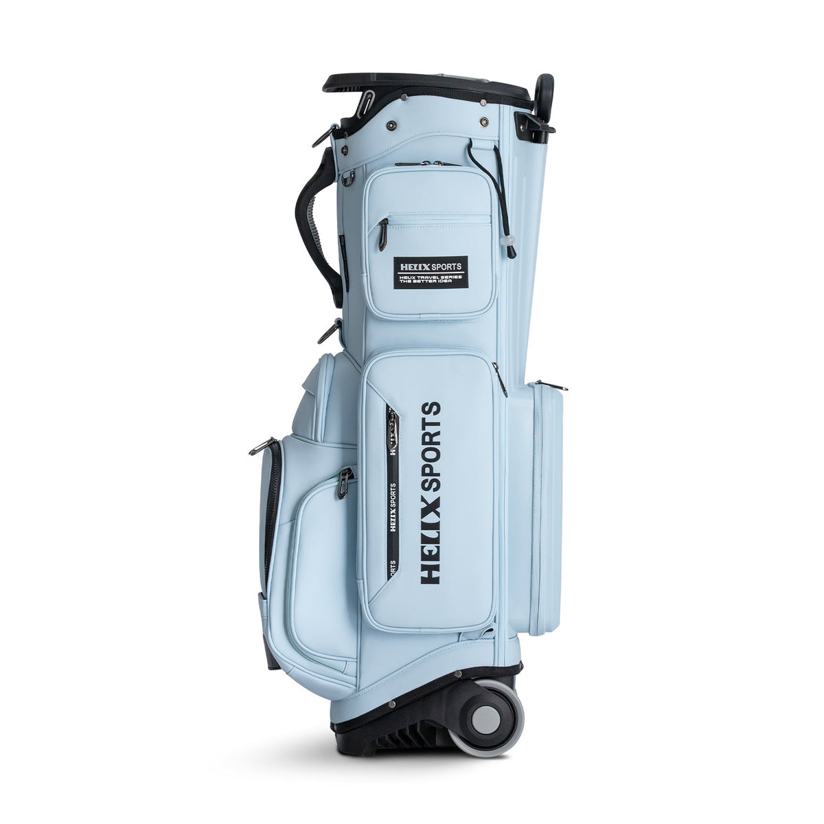 Vibe Collection Golf Cart Bag HELIX