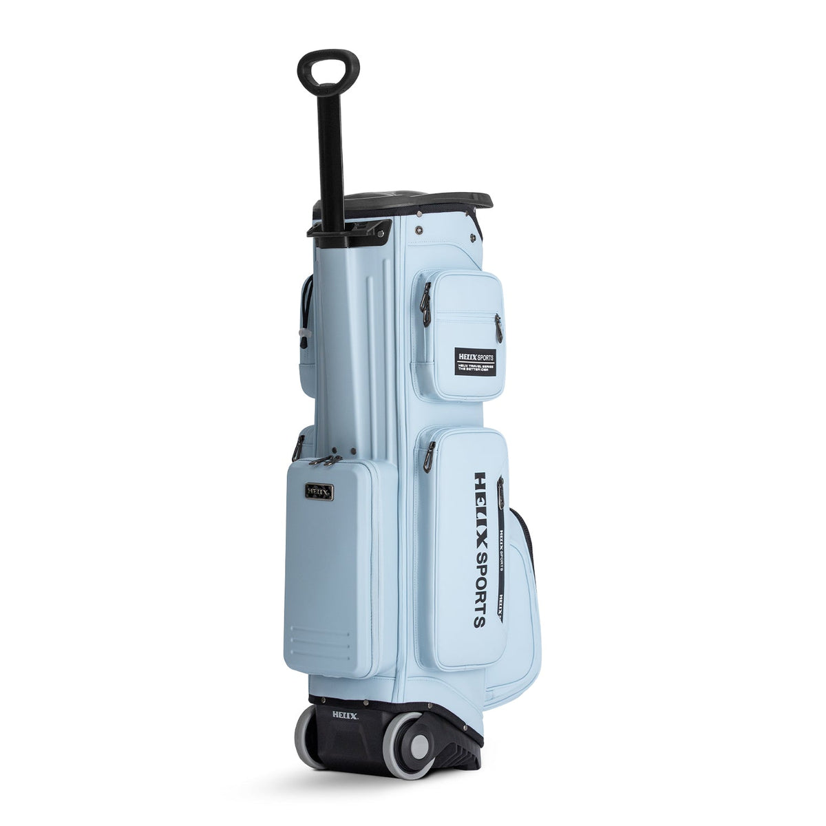 Vibe Collection Golf Cart Bag HELIX